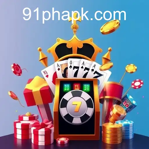 Casino Games: Exploring the Thrills of 91ph