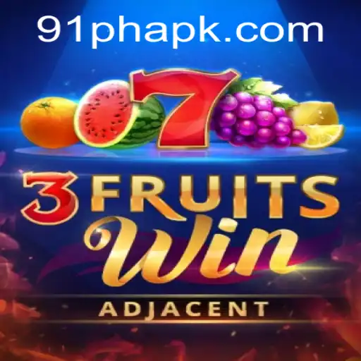 Unleashing the Juicy Excitement of 3FruitsWin: A Fresh Gaming Experience