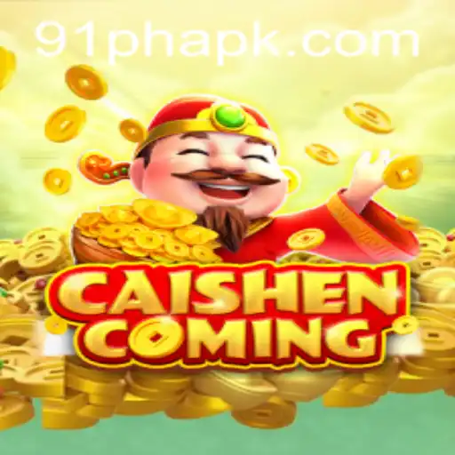 Experience Fortune with CAISHENCOMING: A Premier 91ph Game