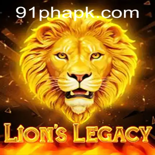 LionsLegacy: A New Age of Gaming Innovation