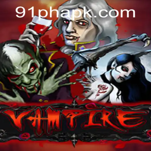 Vampire: The Thrilling World of 91ph