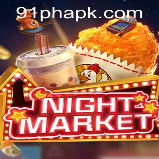 Exploring NIGHTMARKET: A Thrilling Adventure in the World of 91ph