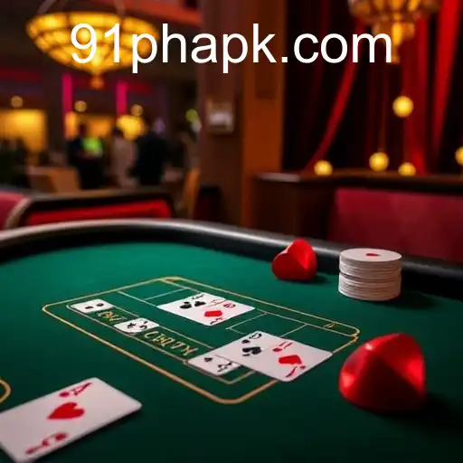 Mastering the Art of Online Baccarat with 91ph