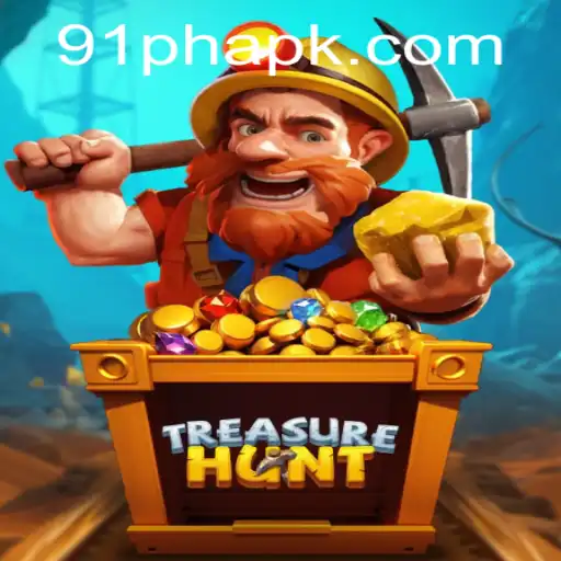 Exploring the World of TreasureHunt: A Guide for Enthusiasts